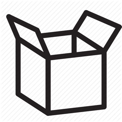 Packages Icon Png Transparent Background Free Download 20679