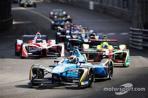 For formula e, that's good news. Sao Paulo, Santiago set to join season four Formula E calendar