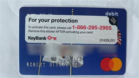 I would wager that key bank is so accustomed to getting all this unemployment money that if all of the states that utilize keybank for unemployment were to just pull out of their programs altogether i've had a key2benefits card since 2013. How Do I Get A New Keybank Unemployment Card - UNEMOP