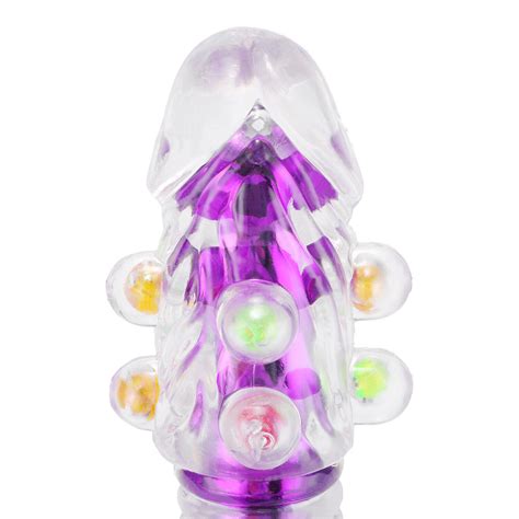 Multispeed Rabbit Vibrator G Spot Massager Waterproof Dildo Women Adult Sex Toy Ebay