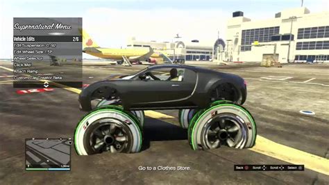 How to install a usb mod menu on xbox one and ps4 (after patches!) | full tutorial! Gta5 Mod Menus Xbox 1 Story Mode : Mod Menu Gtav ...