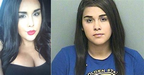 texas teacher impregnated by 13 year old she had sex with ‘on almost daily basis takes plea