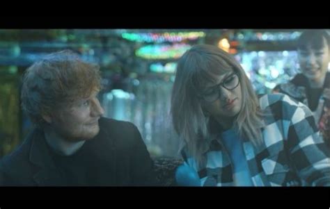 Taylor Swift Drops End Game Video Ft Ed Sheeran Future