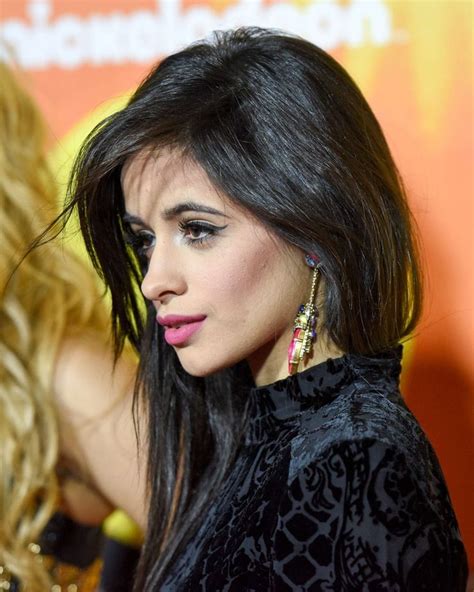 Camila cabello plays cinderella in a new empowering 2021 take on the classic fairytale. Picture of Camila Cabello