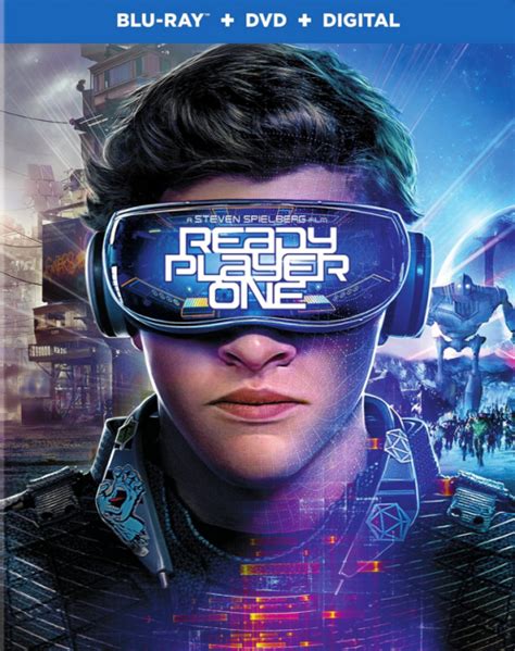 Rimani sempre aggiornato con il nuovo indirizzo: Ready Player One Streaming Altadefinizione - Ready Player ...