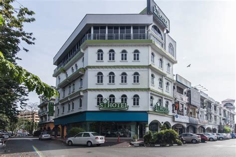 The closer the hotel is to the city centre, the more expensive the room is. Hotel OYO 708 S Hotel, Sungai Petani - trivago.com.my
