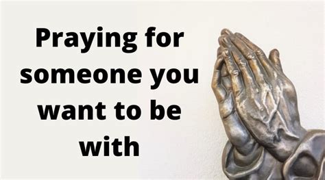 12 Prayers For Someone You Love To Come Back Powerful Words That Work