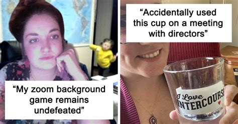 People Are Making Jokes About Zoom Meetings And Heres 59 Of The Best