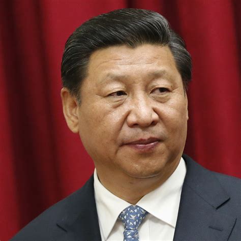 Despite Crackdowns China S President Rides A Wave Of Popularity Wbur News