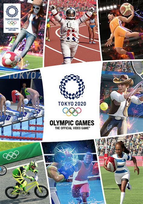 Tokyo2020 is only available on the following languages Olympic Games Tokyo 2020 - The Official Video Game™ Steam ...