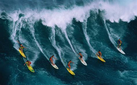 Surfing Wallpaper Hd Widescreen