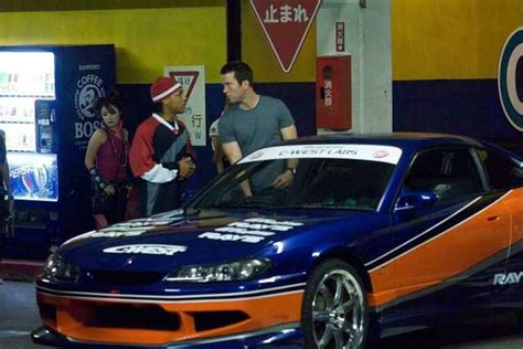 The Fast And The Furious Tokyo Drift Rtlzwei Youtv