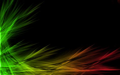 Free Download Green And Red Wallpaper 02 1440x900 1440x900 For Your