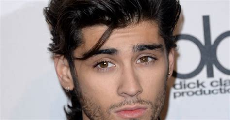 Zayn Malik Do One Direction Abandona Turnê E Volta Sozinho Para A