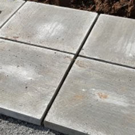 Paving Slabs For Shed Base ~ Zackary Asai