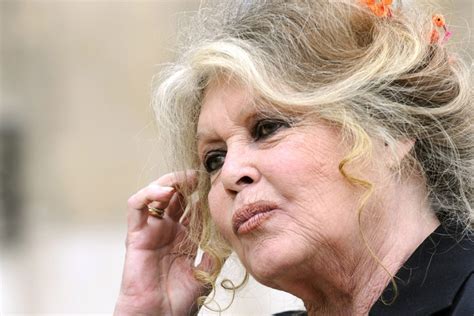Brigitte Bardot Slams Metoo Sexual Harassment Protesters As ‘hypocritical’ And ‘ridiculous