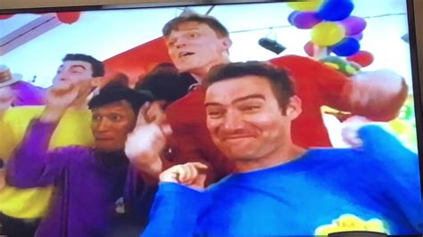 Opening To The Wiggles Wiggly Safari 2002 Vhs Youtube