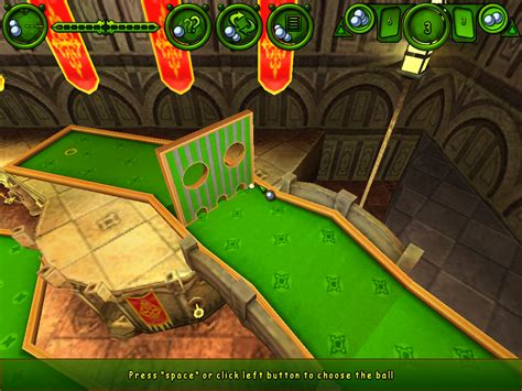 Dreamworlds Open Mini Golf Screenshots For Windows Mobygames