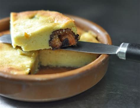 Velouté de pomme de terre et persil Découvrez nos recettes