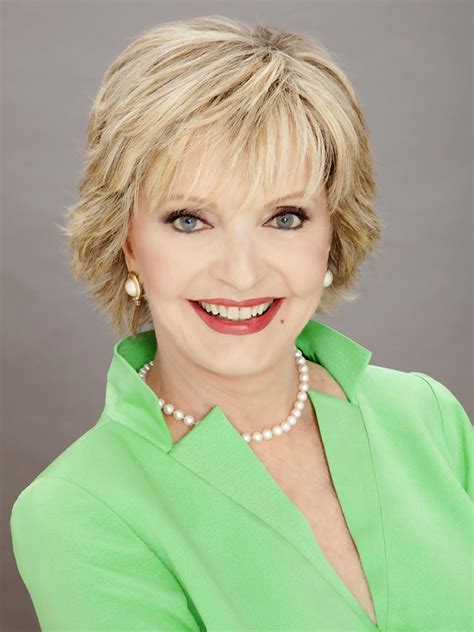 Florence Henderson Brings Decades Long Passion To Super Bowl 2015