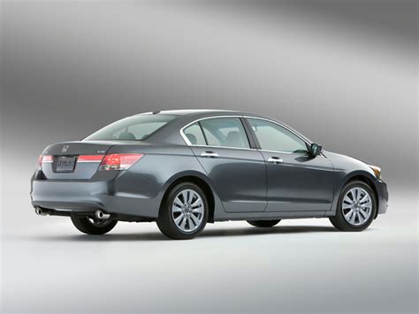 2012 Honda Accord Specs Price Mpg And Reviews