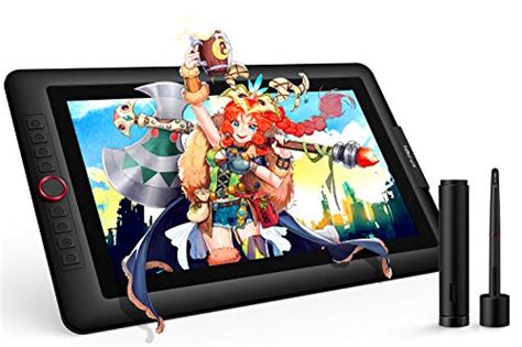 12 Best Drawing Tablets For Animation In 2020 For Beginner And Professional