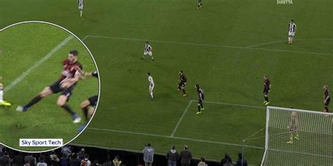 Juventus (serie a) günel kadro ve piyasa değerleri transferler söylentiler oyuncu istatistikleri fikstür haberler. Cosa dice il regolamento sul rigore dato alla fine di ...