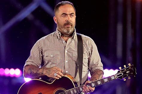 Aaron Lewis 2021 Wife Net Worth Tattoos Smoking And Body