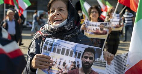 الأمم المتحدة تدين إعدام أفراد من الأقليات في إيران الشرق للأخبار