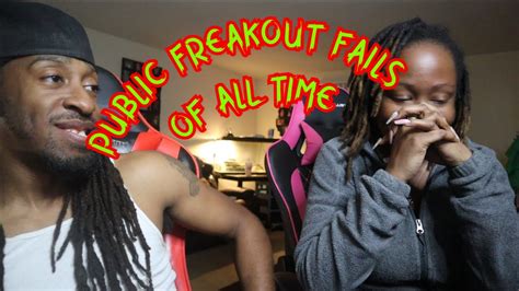 Top Most Viewed Public Freakout Fails OF ALL TIME REACTION YouTube