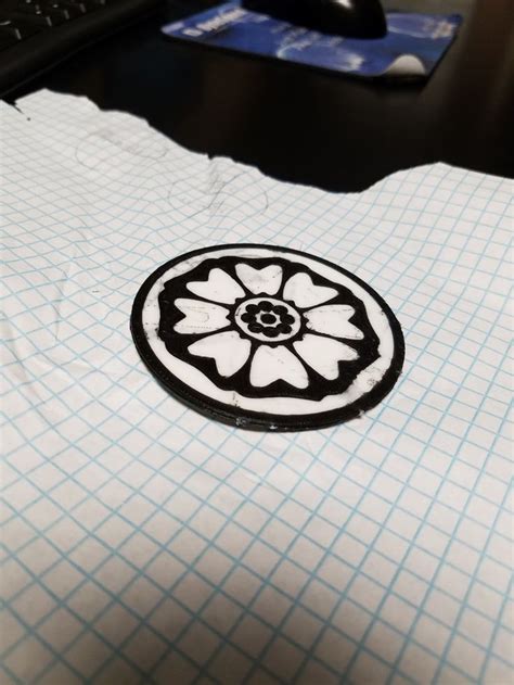 From the meanings of each lotus color to designs and ideas on where you should get them, here are 60 lotus tattoo designs! White+Lotus+Tile+(From+Avatar+the+Last+Airbender)+by ...
