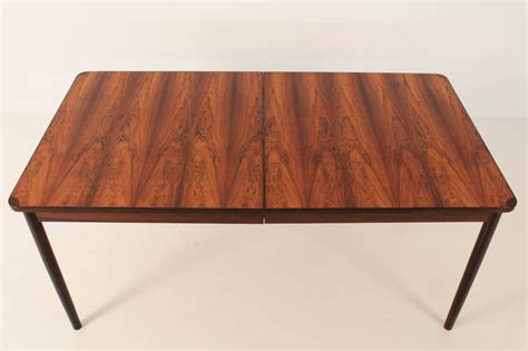 While decorating your home, a dining table set is one of the most important pieces of furniture you will buy. Mid-Century Modern Dining Table by Fristho at 1stdibs