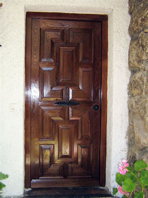 Una puerta acorazada hecha para ti - Fichetmadrid