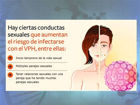 Virus Del Papiloma Humano【síntomas Y Prevención】