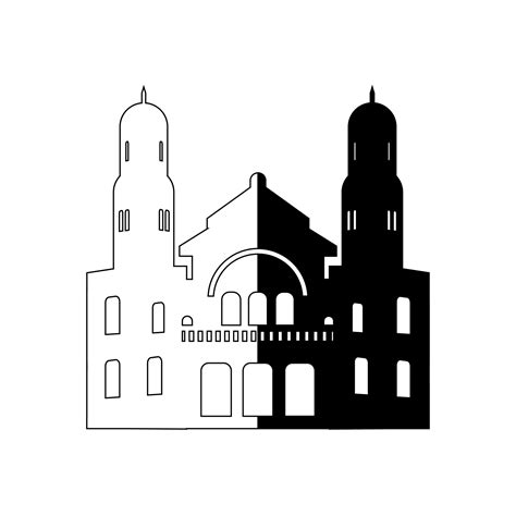 ArtStation - Lawang Sewu