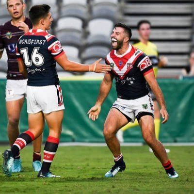 Watch amazing highlights from james tedesco's 2019 season. James Tedesco on Twitter: "Just wanna wish Happy 3rd ...