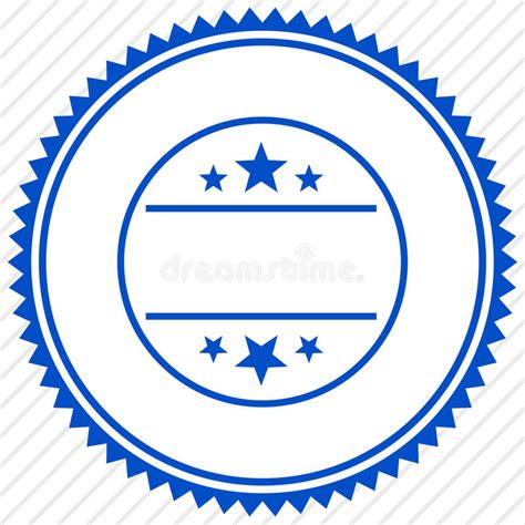 Blank Seal Template TEMPLATES EXAMPLE TEMPLATES EXAMPLE Badge Template Invoice Template
