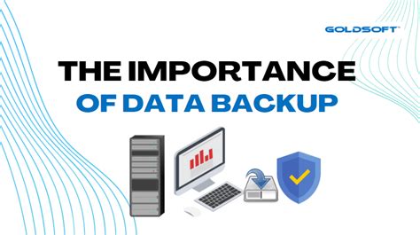 The Importance Of Data Backup