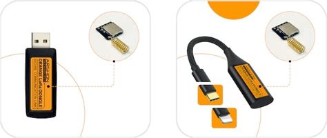 Orange Dongle An Ultimate Offgird Messaging Gadget Indiegogo