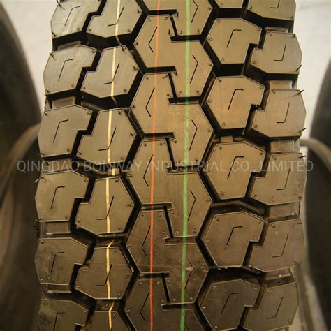 Xingyuan Tbr Tyre Factory Annaite Amberstone Brand 38565r225 20pr
