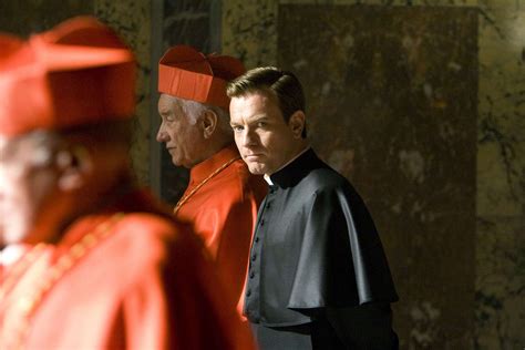 The Five Best Movie Priests The Girl In Row K