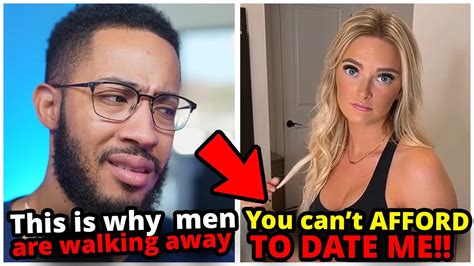 The Cold Harsh Reality Of Why Men Are Walking Away From Dating Mgtow