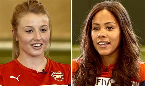 Alex Scott S Leah Williamson Prediction Comes True As Arsenal Star Leads England To Glory