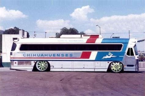 Both qualified for the next phase. Dina olímpico chihuahuenses México | Autobus, Dino, Clasicos