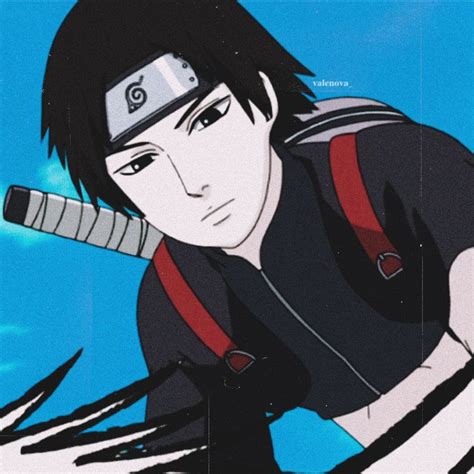 Naruto Vs Sasuke Pfp