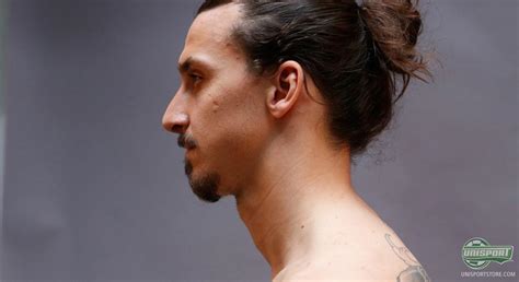 Now behind doing all this, there's a strong purpose. When Zlatan wants a wax figure, Zlatan gets a wax figure