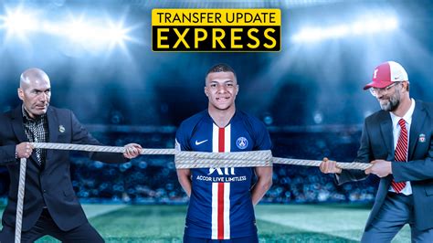 If you're looking for a bookmaker that rewards loyal customers then cavani left psg on a free transfer this summer and joined united on deadline day. Transfer Video: Transfer Update Express | Fußball News ...