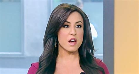 Justins Political Corner • Andrea Tantaros Being A Lying Moron Yet