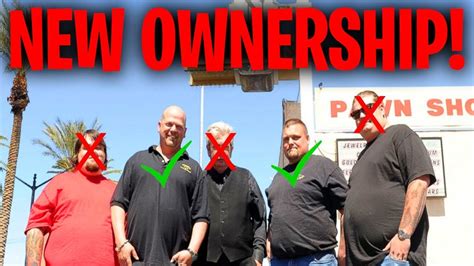 The Gold Silver Pawn Shop Years From Now Pawn Stars YouTube