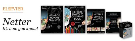 Download Netter's Anatomy Coloring Book: with Student Consult Access, 2e (Netter Basic Science ...